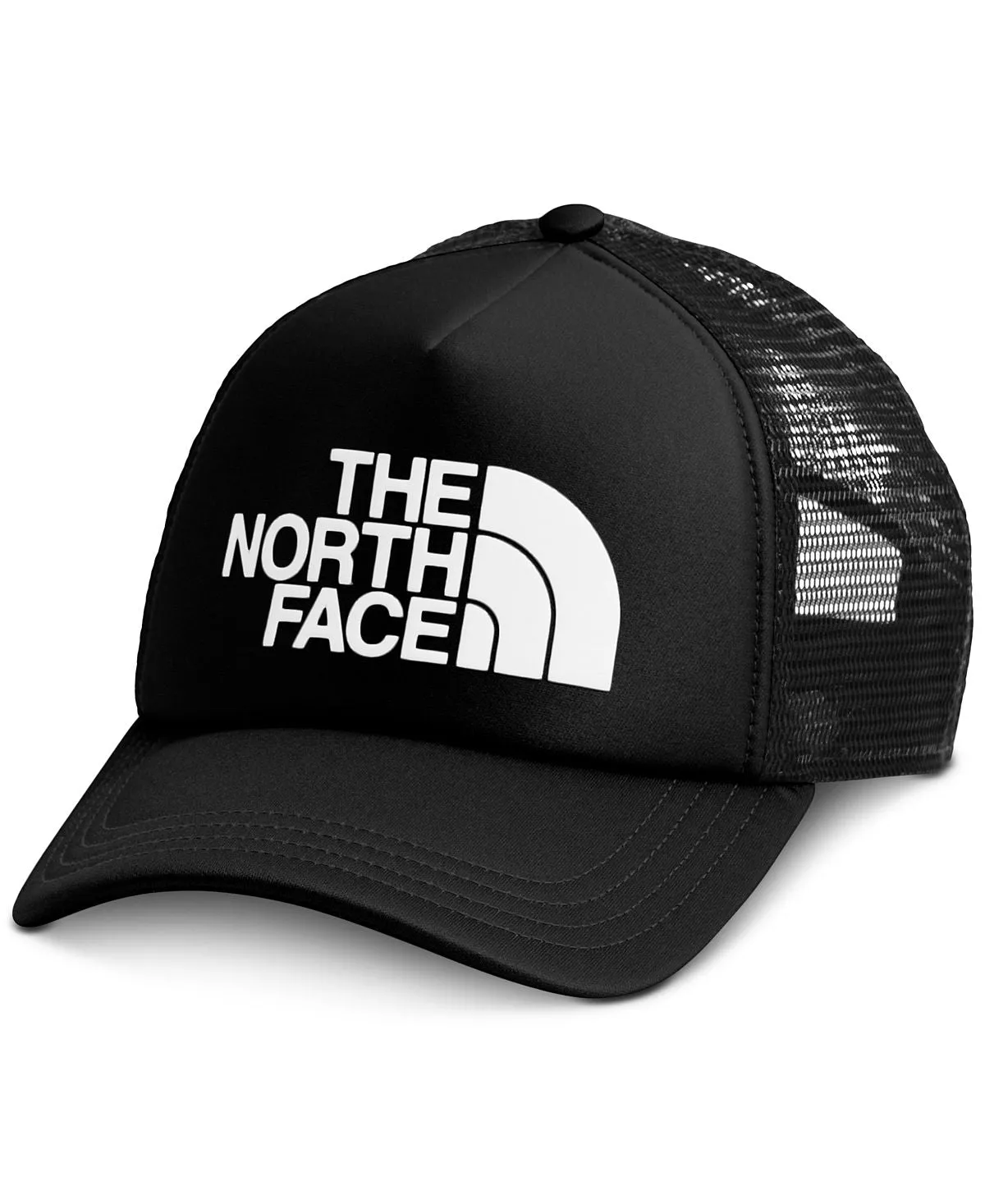 Men's Trucker Cap with TN The North Face Logo