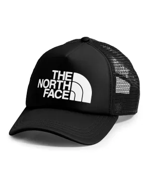 Men's Trucker Cap with TN The North Face Logo