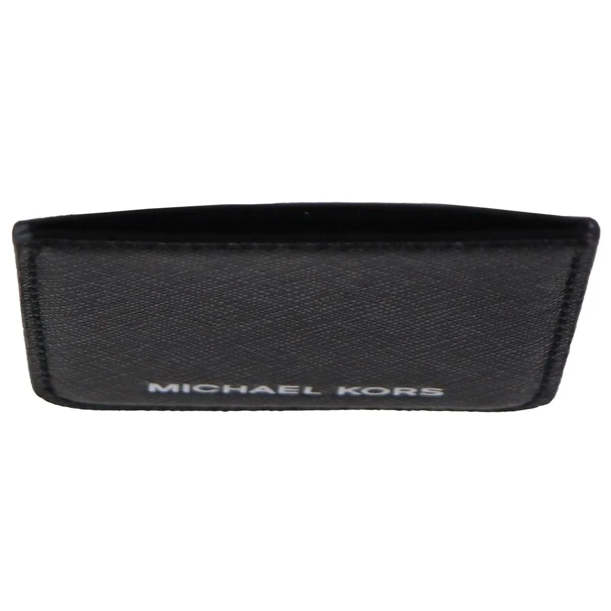 Michael Kors Adhesive Phone Pocket Sticker for Any Device - Black 32S8SZ3N1L-001