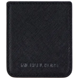Michael Kors Adhesive Phone Pocket Sticker for Any Device - Black 32S8SZ3N1L-001