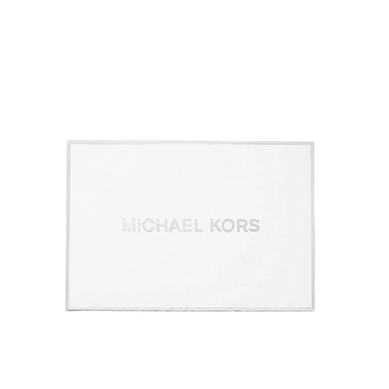 Michael Kors Empire BR Terractta Wallet