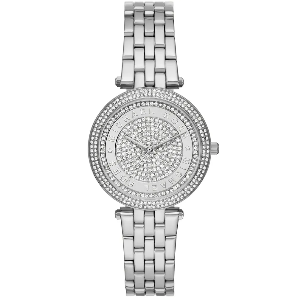 Michael Kors MK4592 Darci Stone Set Womens Watch