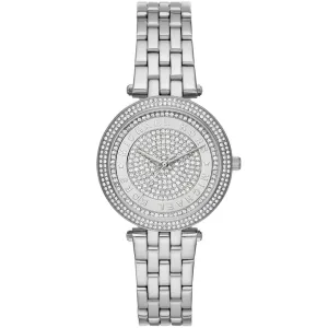 Michael Kors MK4592 Darci Stone Set Womens Watch