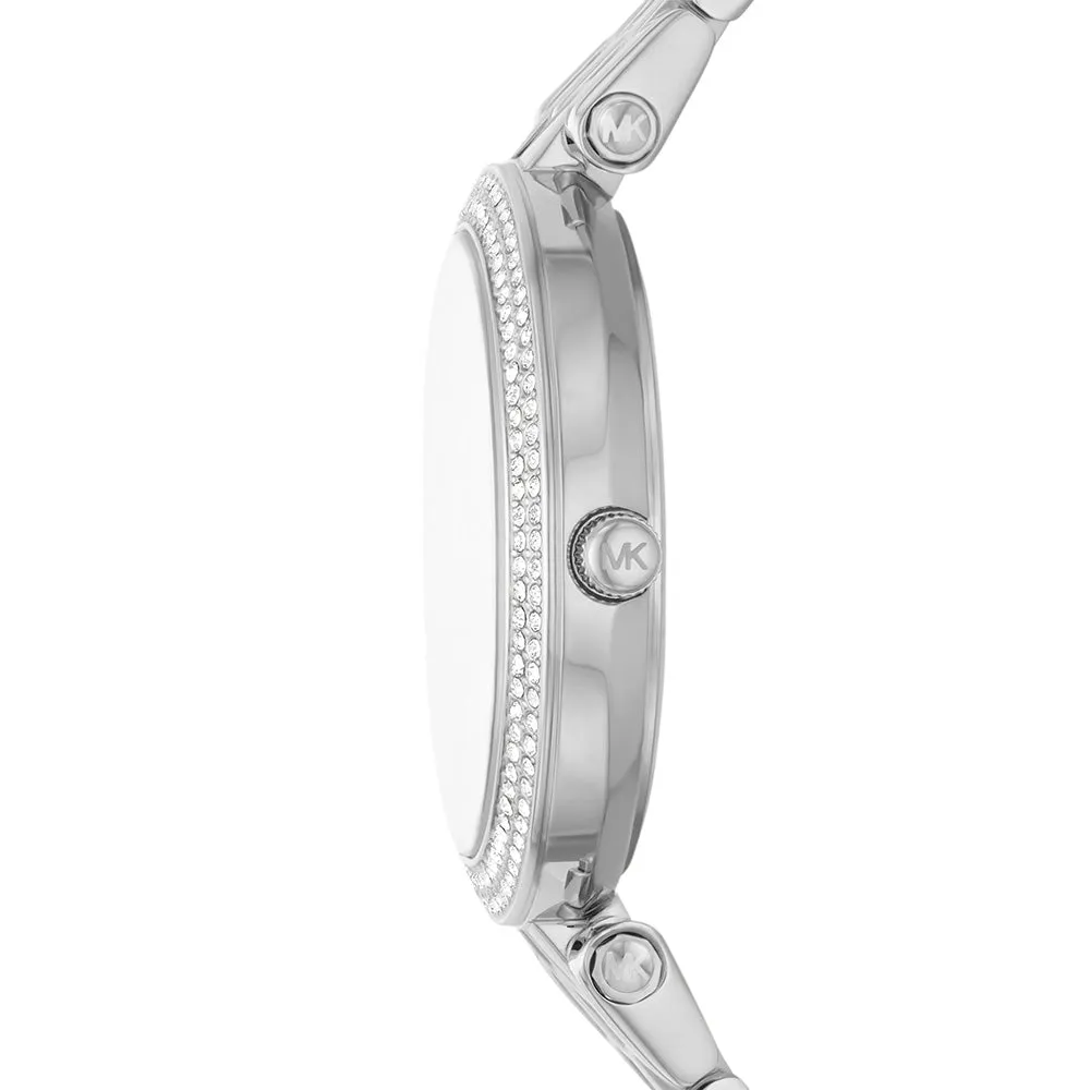 Michael Kors MK4592 Darci Stone Set Womens Watch