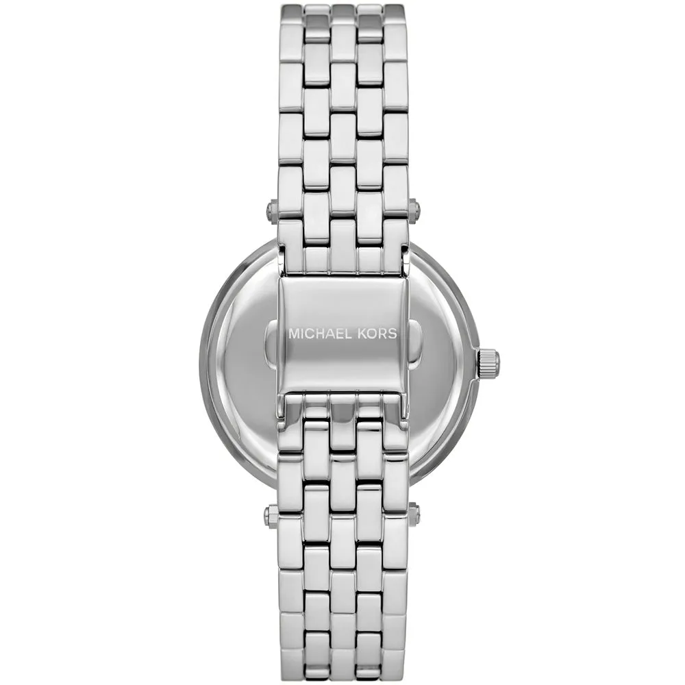 Michael Kors MK4592 Darci Stone Set Womens Watch