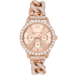 Michael Kors MK4653 Layton Lux Chronograph