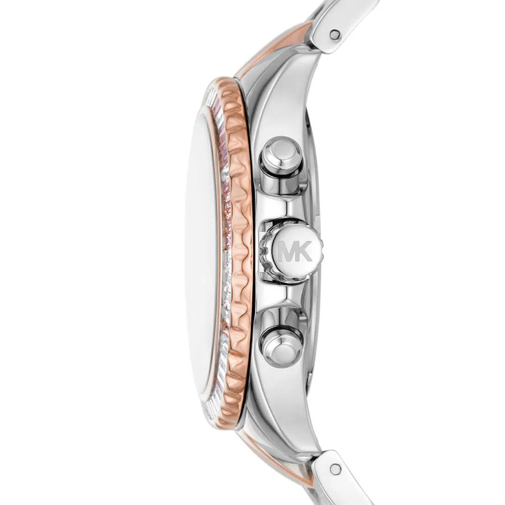 Michael Kors MK7214 Everest Chronograph