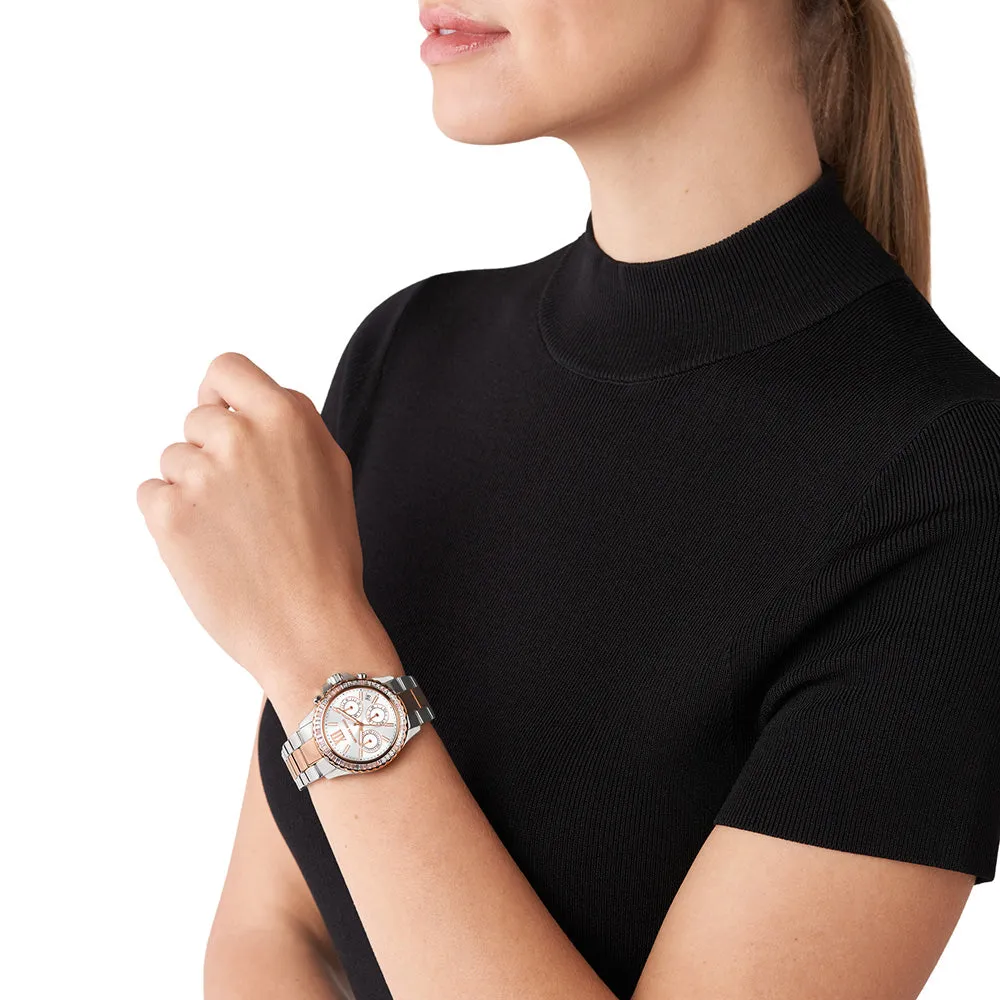 Michael Kors MK7214 Everest Chronograph