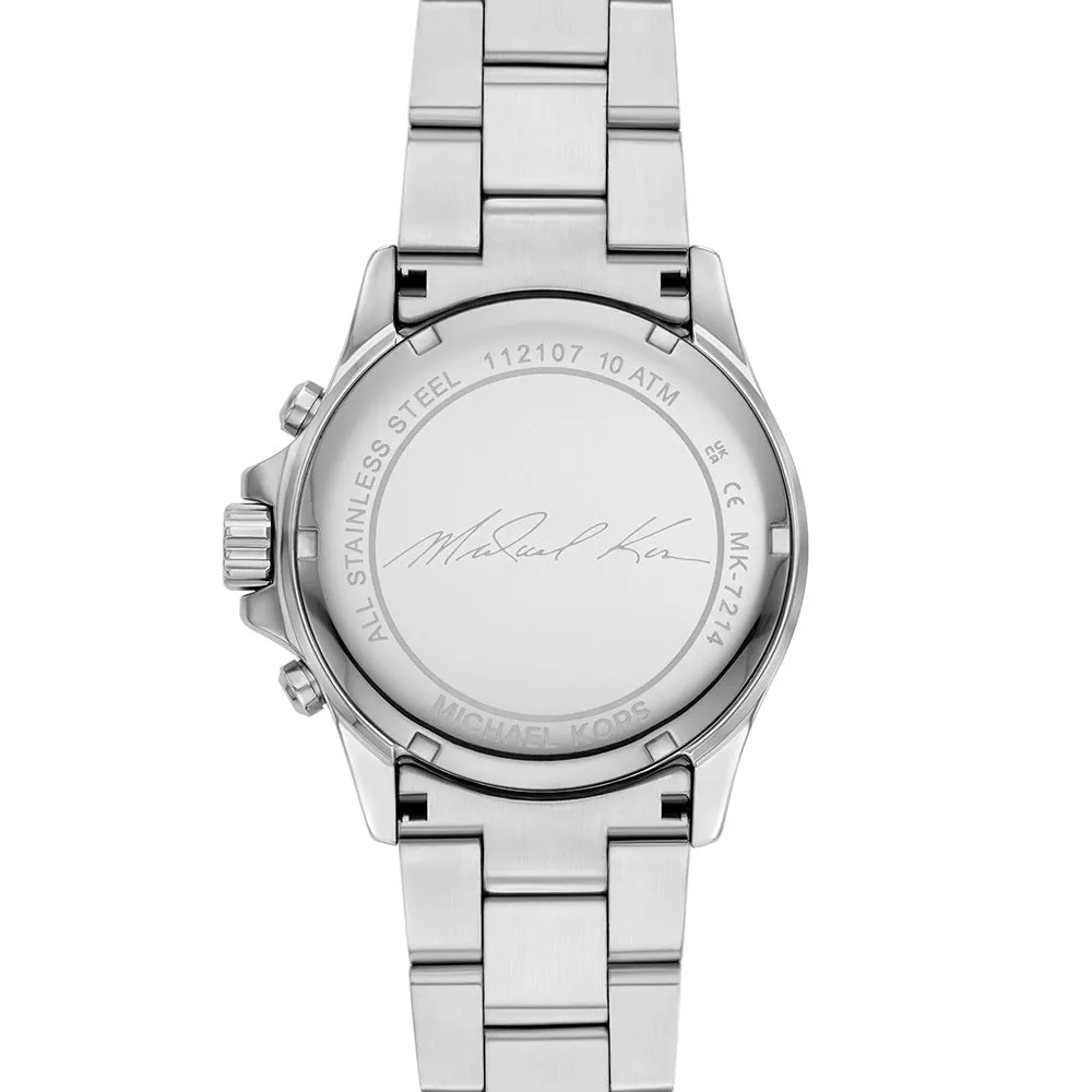 Michael Kors MK7214 Everest Chronograph