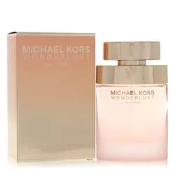 Michael Kors Wonderlust Eau Fresh Eau De Toilette Spray By Michael Kors