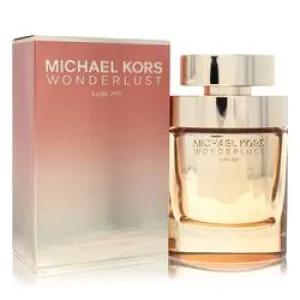 Michael Kors Wonderlust Sublime Eau De Parfum Spray By Michael Kors