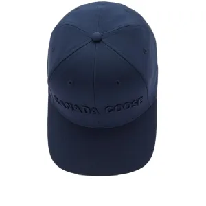 New Canada Goose technology cap