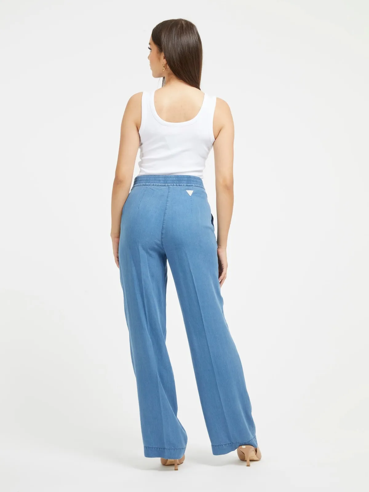 Pantalone GUESS da Donna - W4GA0ND5CD2S0RT