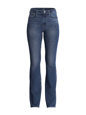 Pantalone Jeans GUESS da Donna - blu W4YA0LD59263MOT BLUMEDIO
