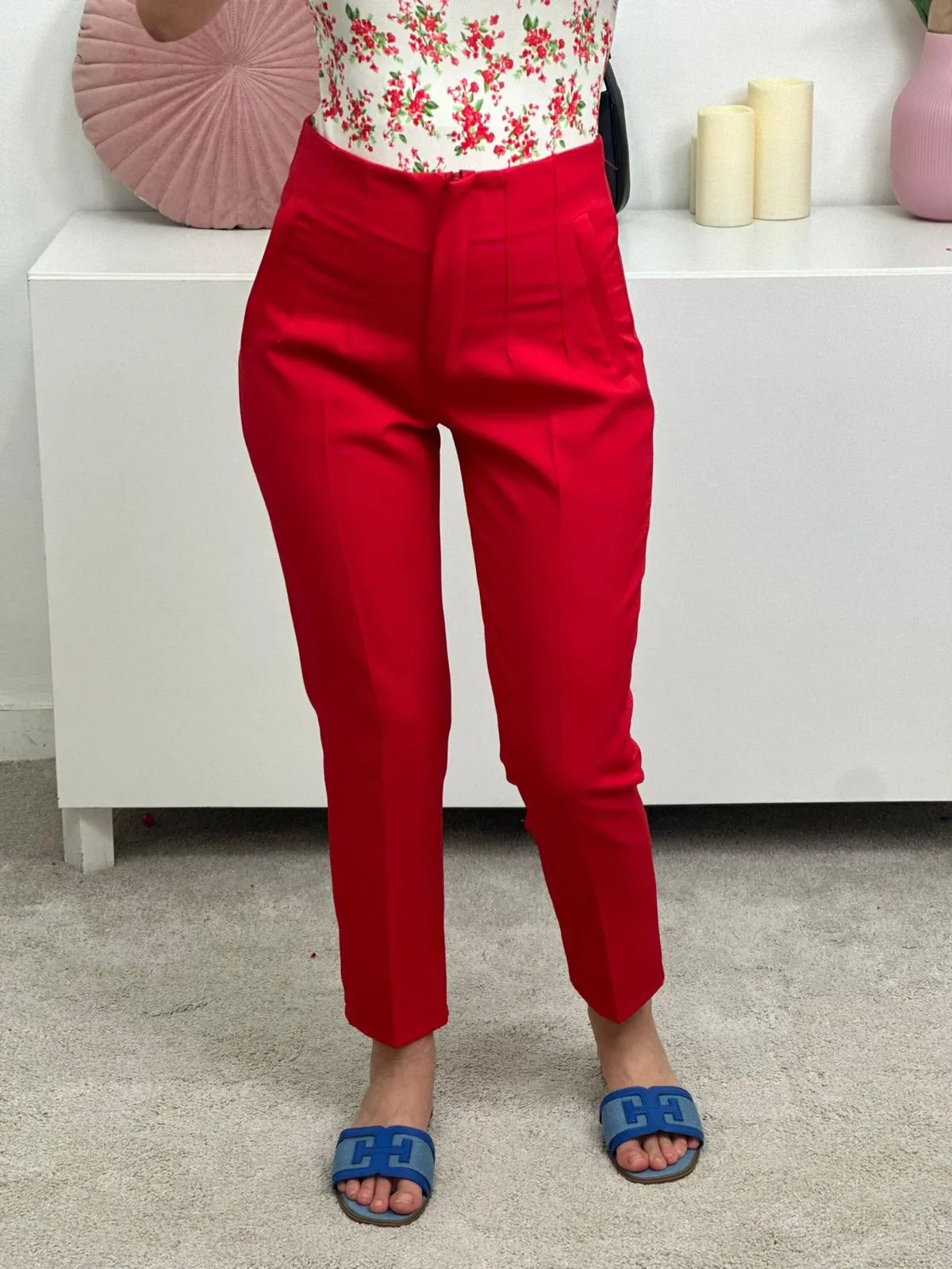 Pantalone modello Zara