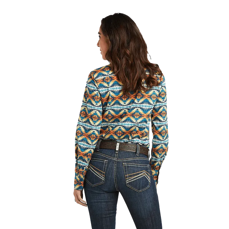 Pendleton Team Kirby Stretch