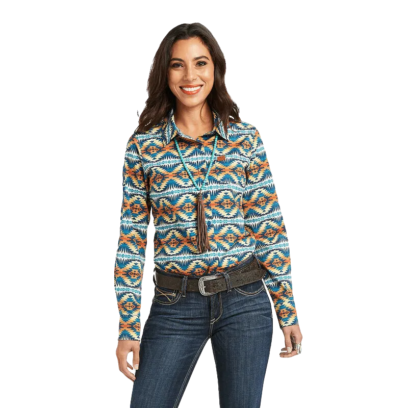 Pendleton Team Kirby Stretch