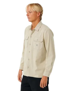Quality Surf Products L/S Shirt