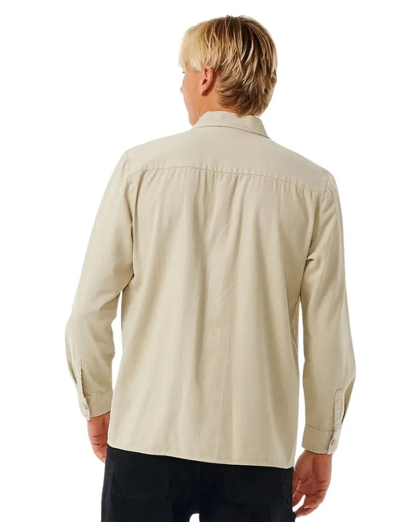 Quality Surf Products L/S Shirt