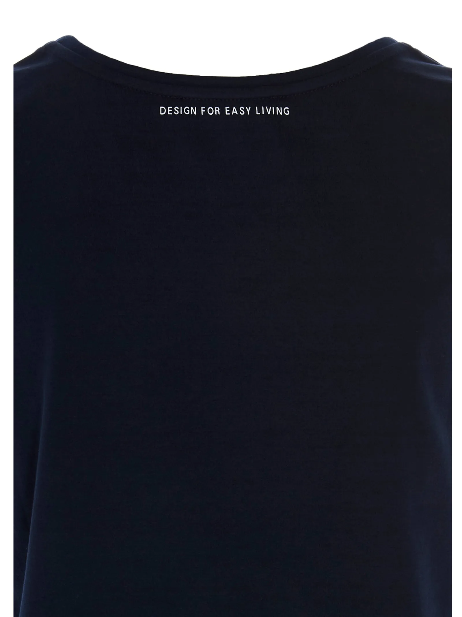 'S Max Mara Chopin Sleeveless Jersey Top