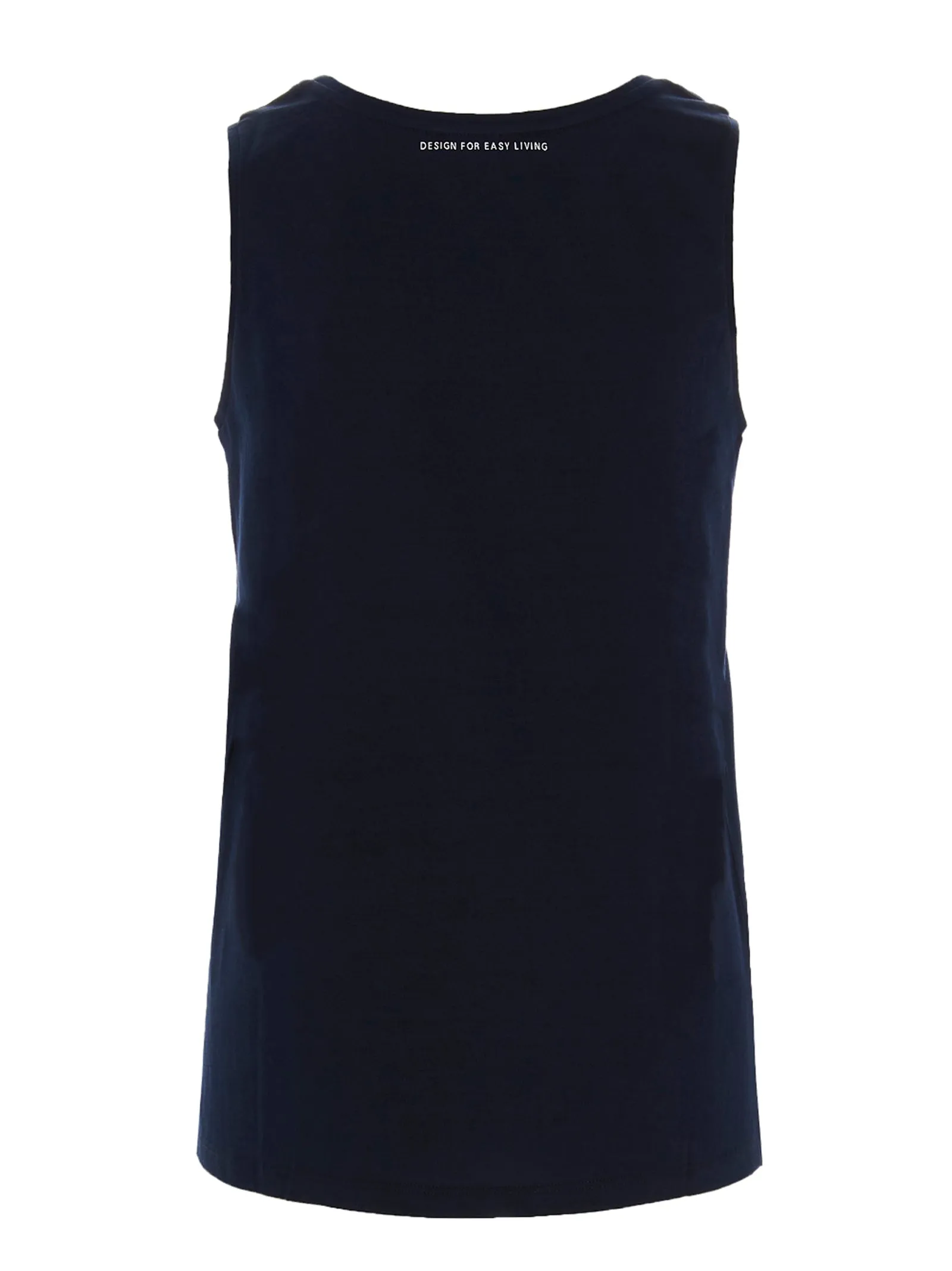 'S Max Mara Chopin Sleeveless Jersey Top