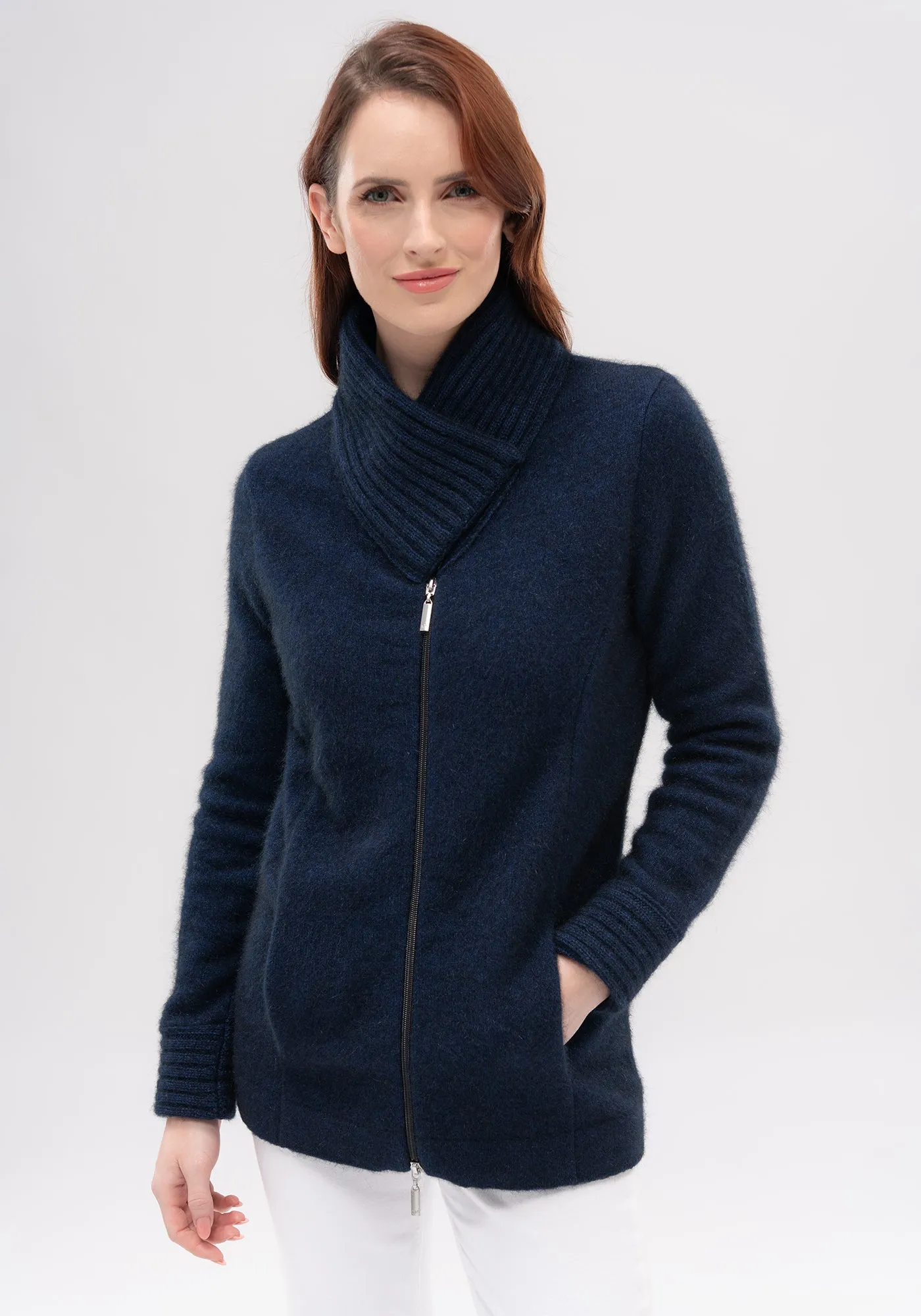 SELWYN JACKET