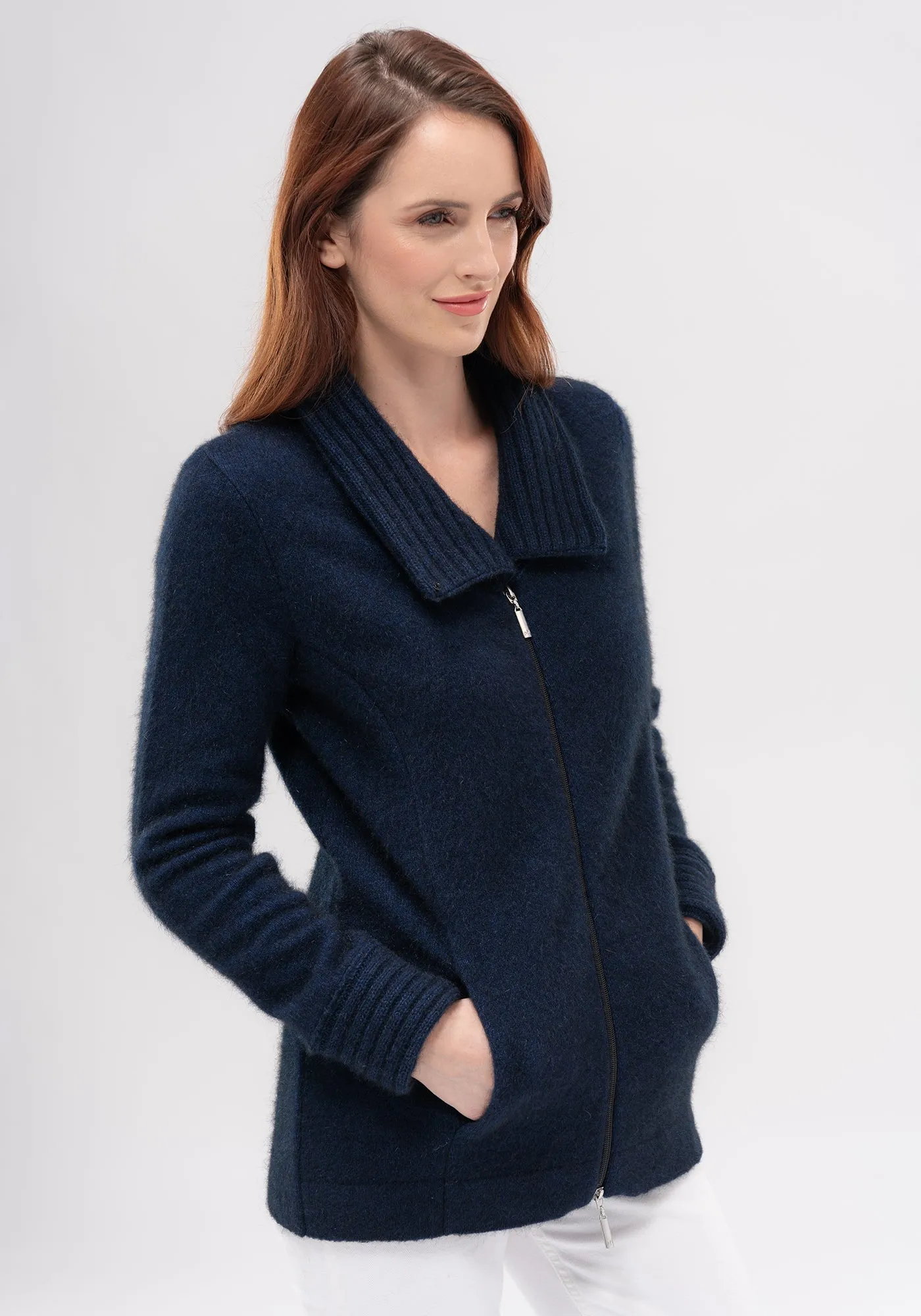 SELWYN JACKET
