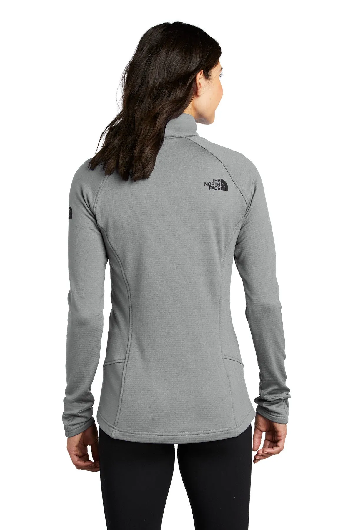 The North Face ® Ladies Mountain Peaks 1/4-Zip Fleece NF0A47FC