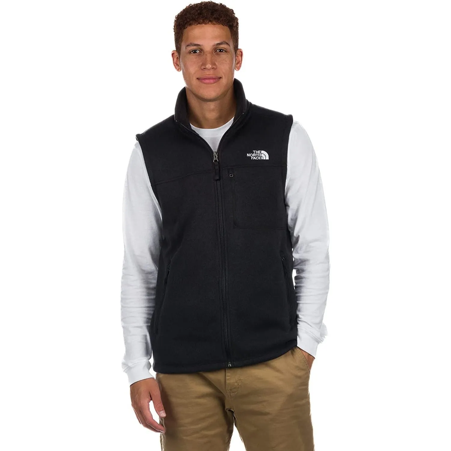 The North Face Men's Tsillan Vest