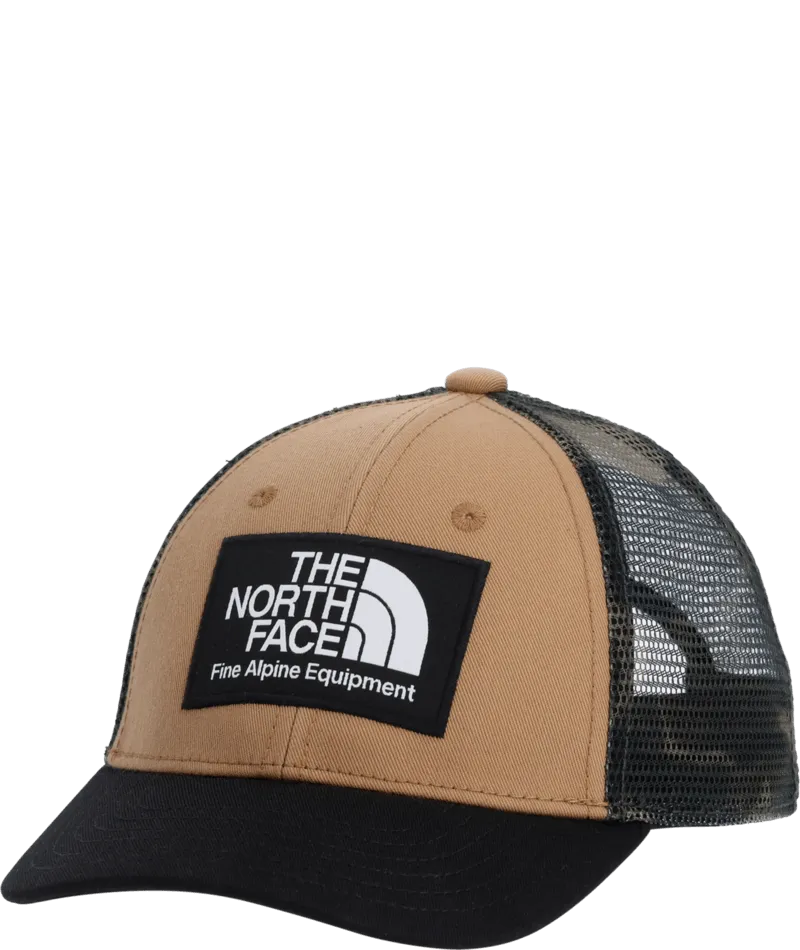 The North Face Mudder Trucker Cap Hat - Youth