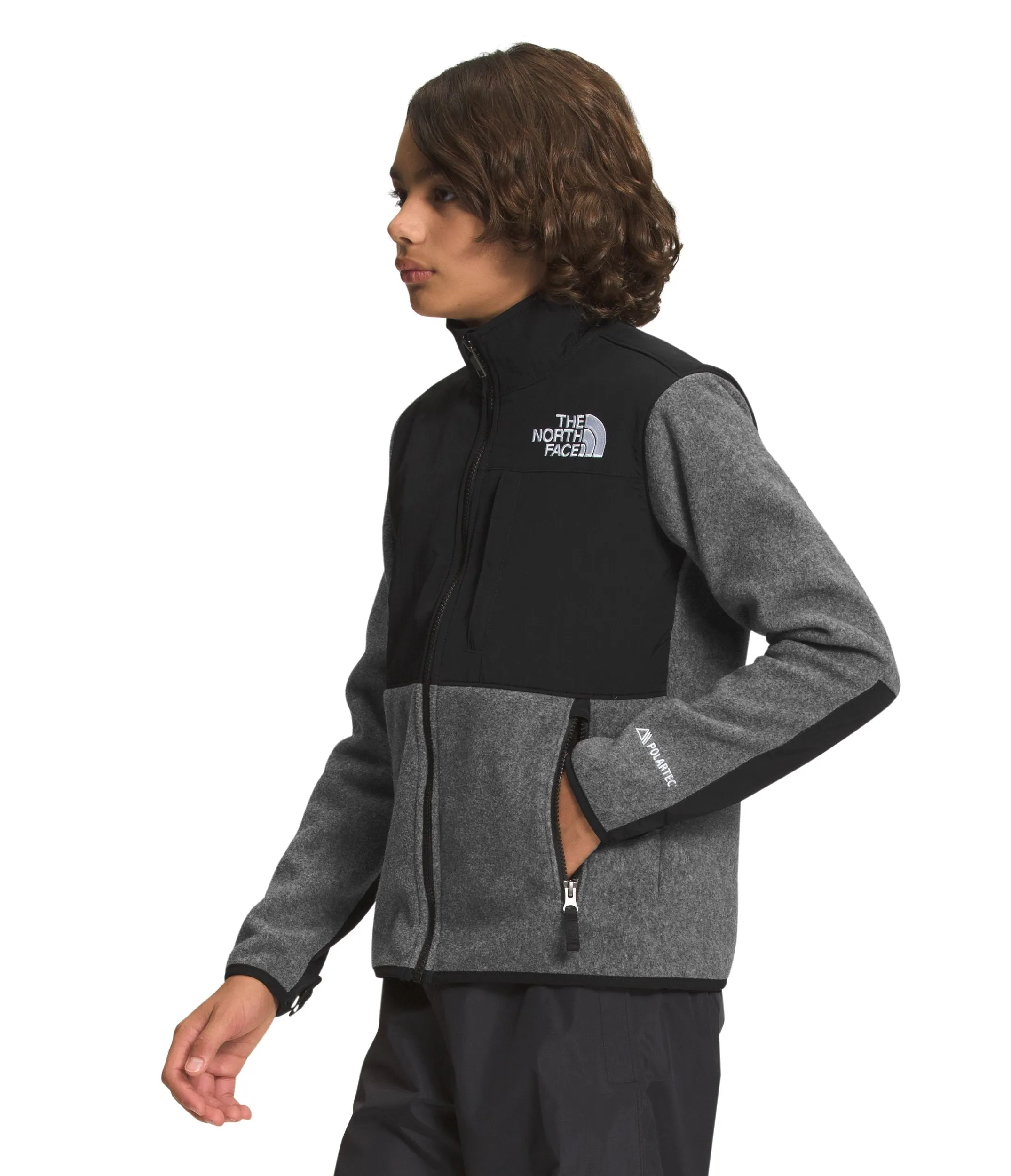 The North Face Teen Denali Jacket