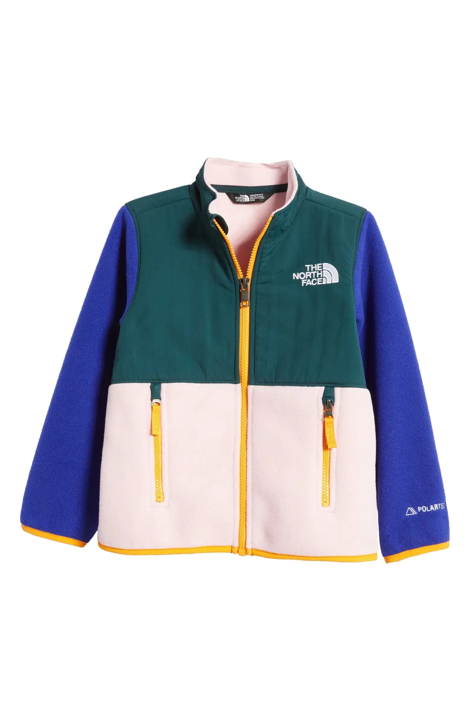 The North Face Teen Denali Jacket