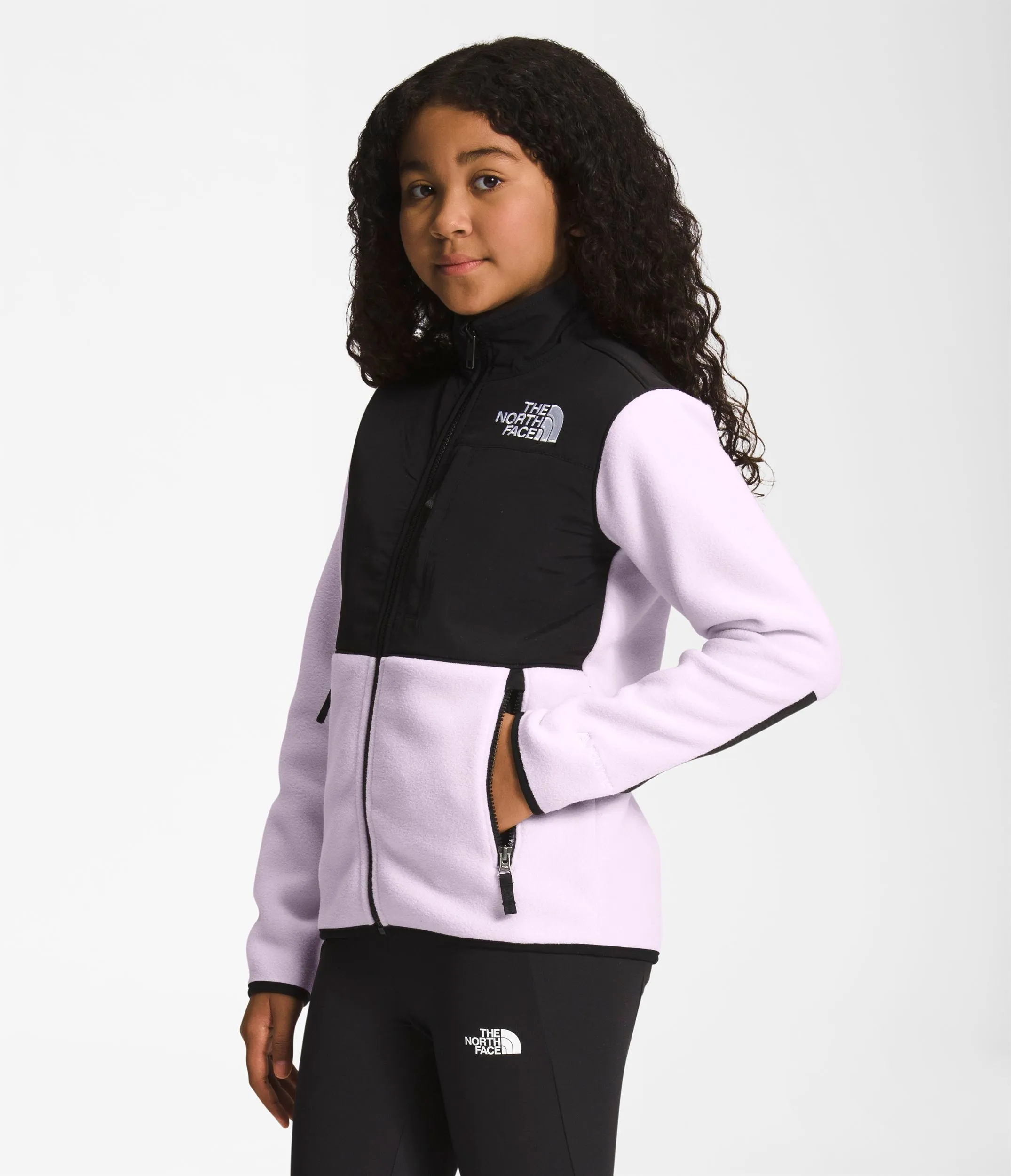The North Face Teen Denali Jacket