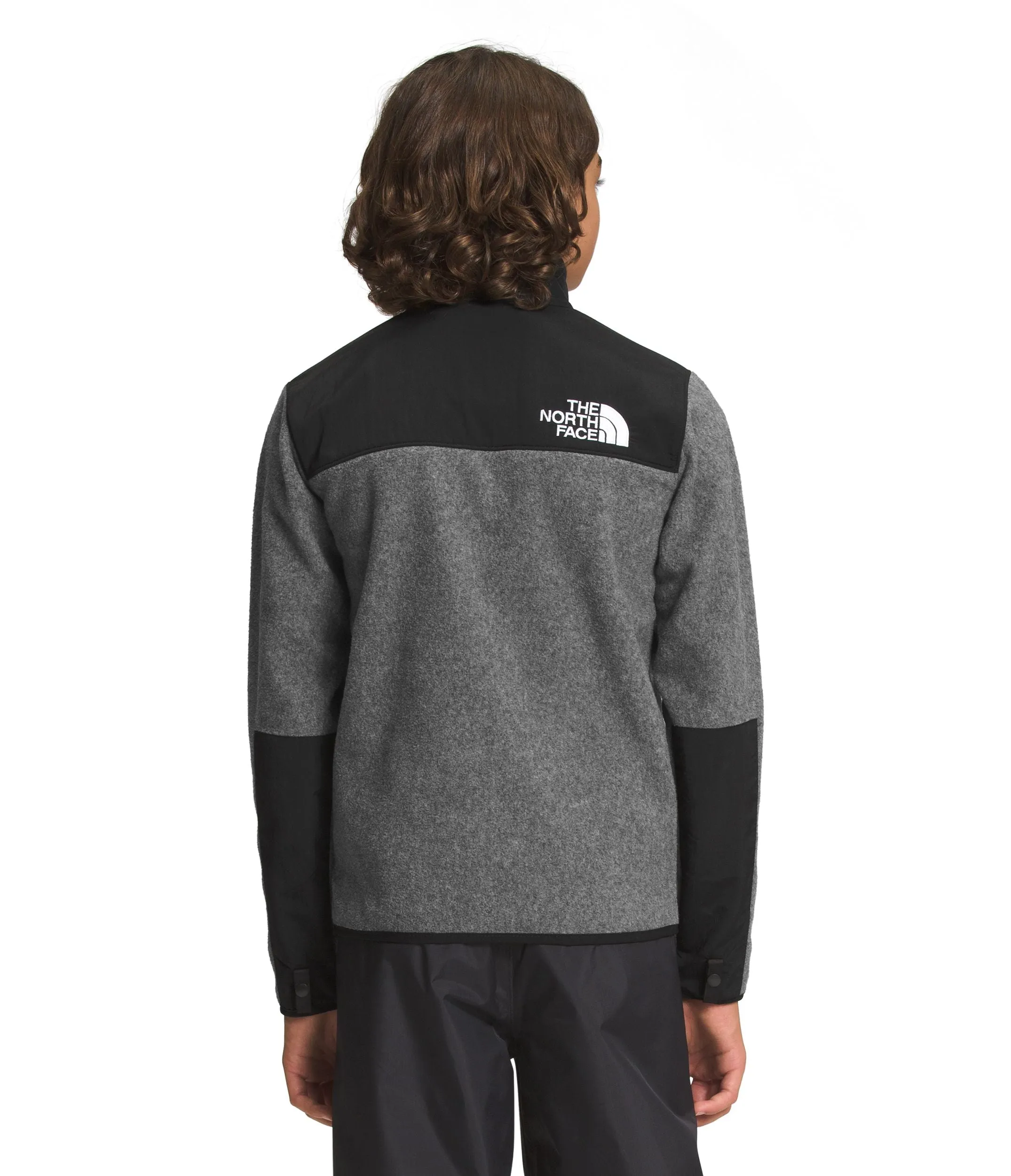 The North Face Teen Denali Jacket