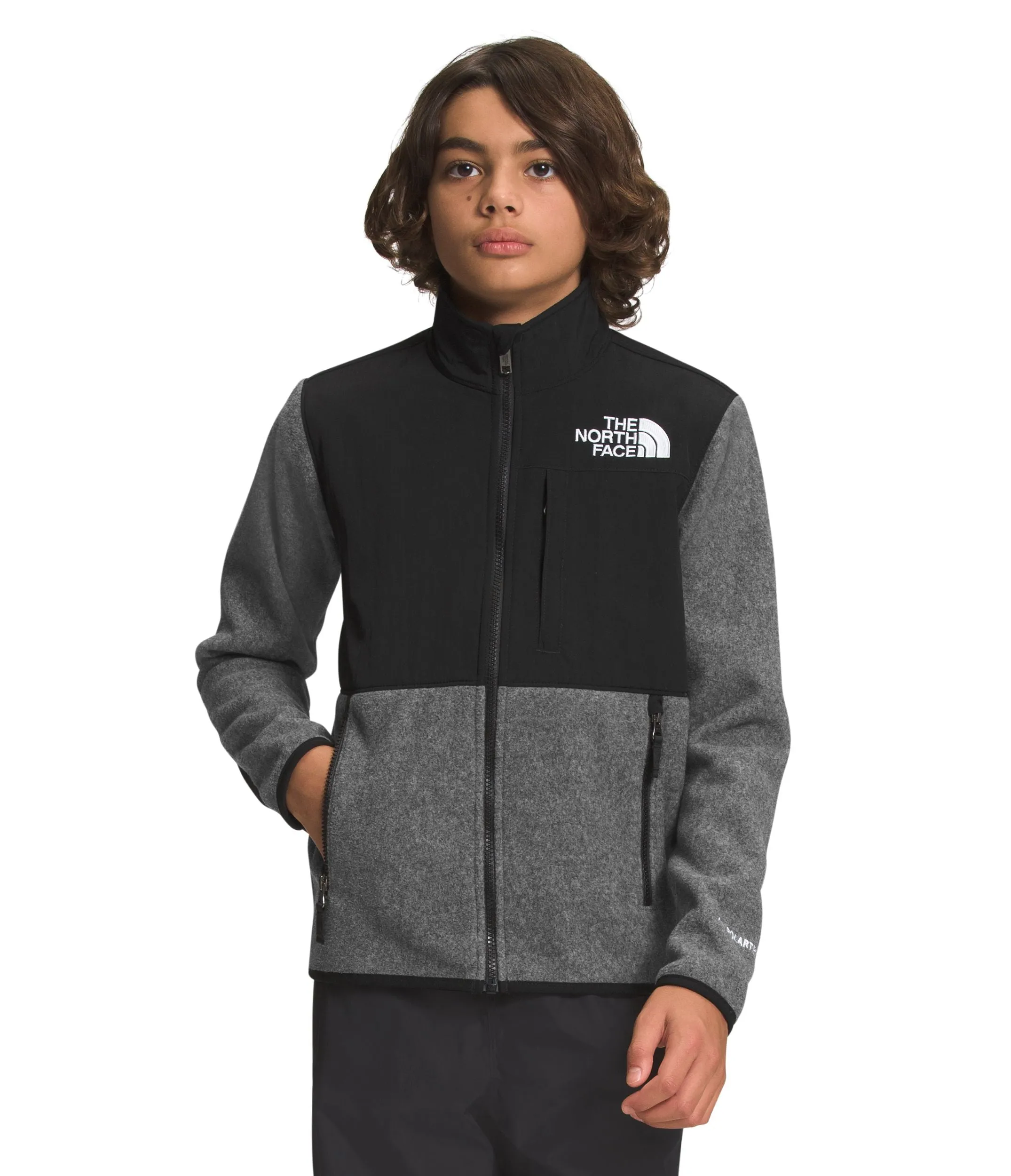 The North Face Teen Denali Jacket