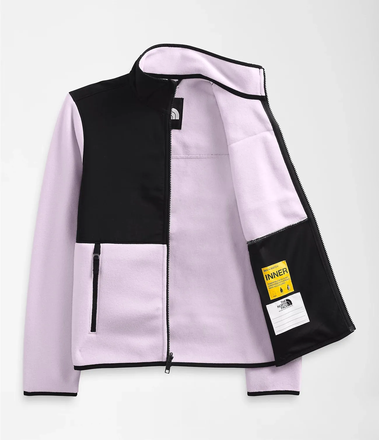 The North Face Teen Denali Jacket