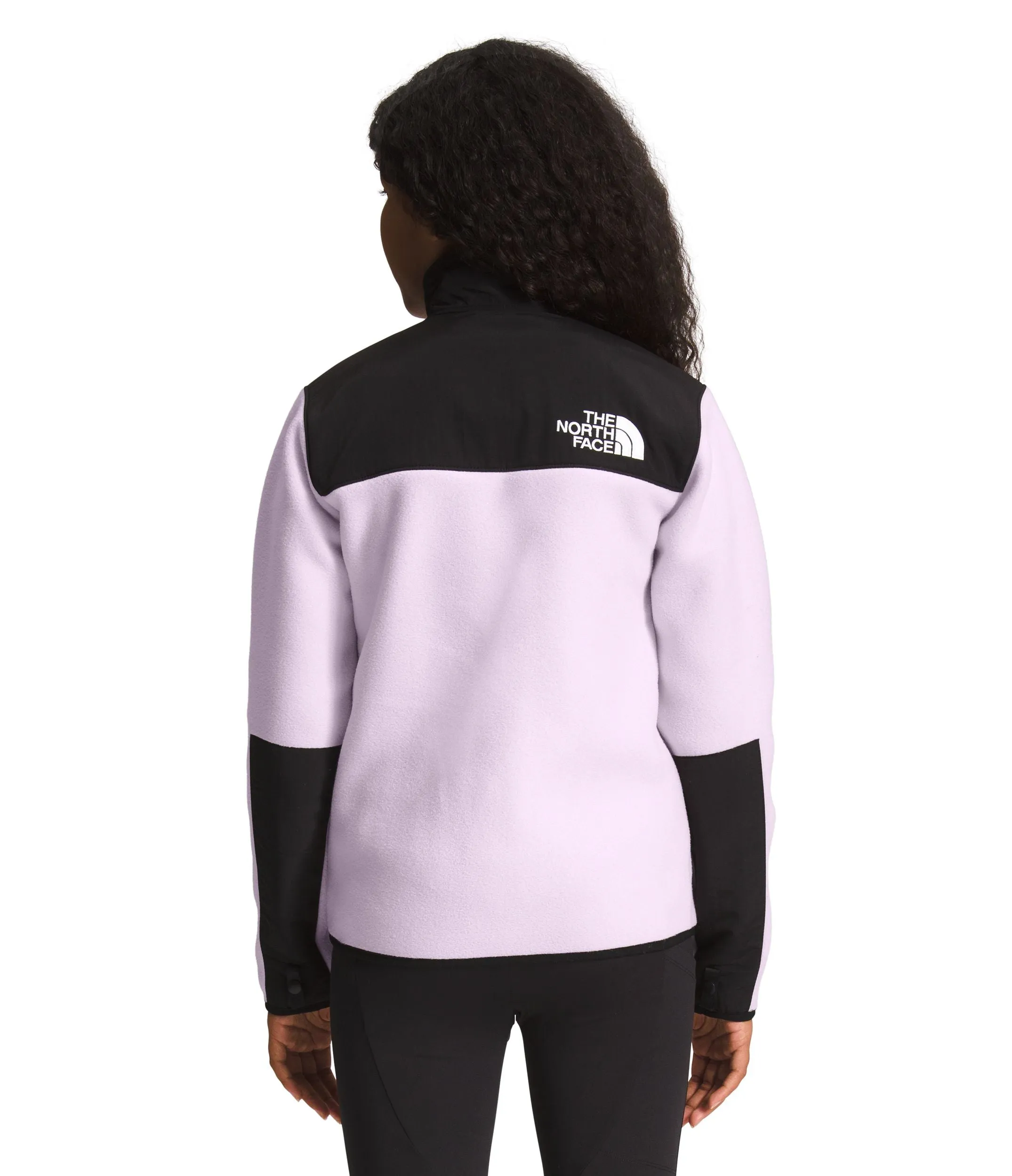 The North Face Teen Denali Jacket