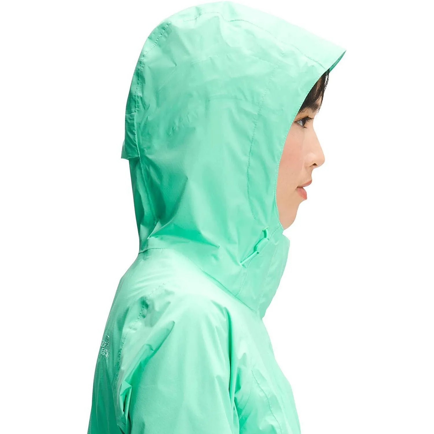 The North Face Women's Printed Venture 2 Jacket