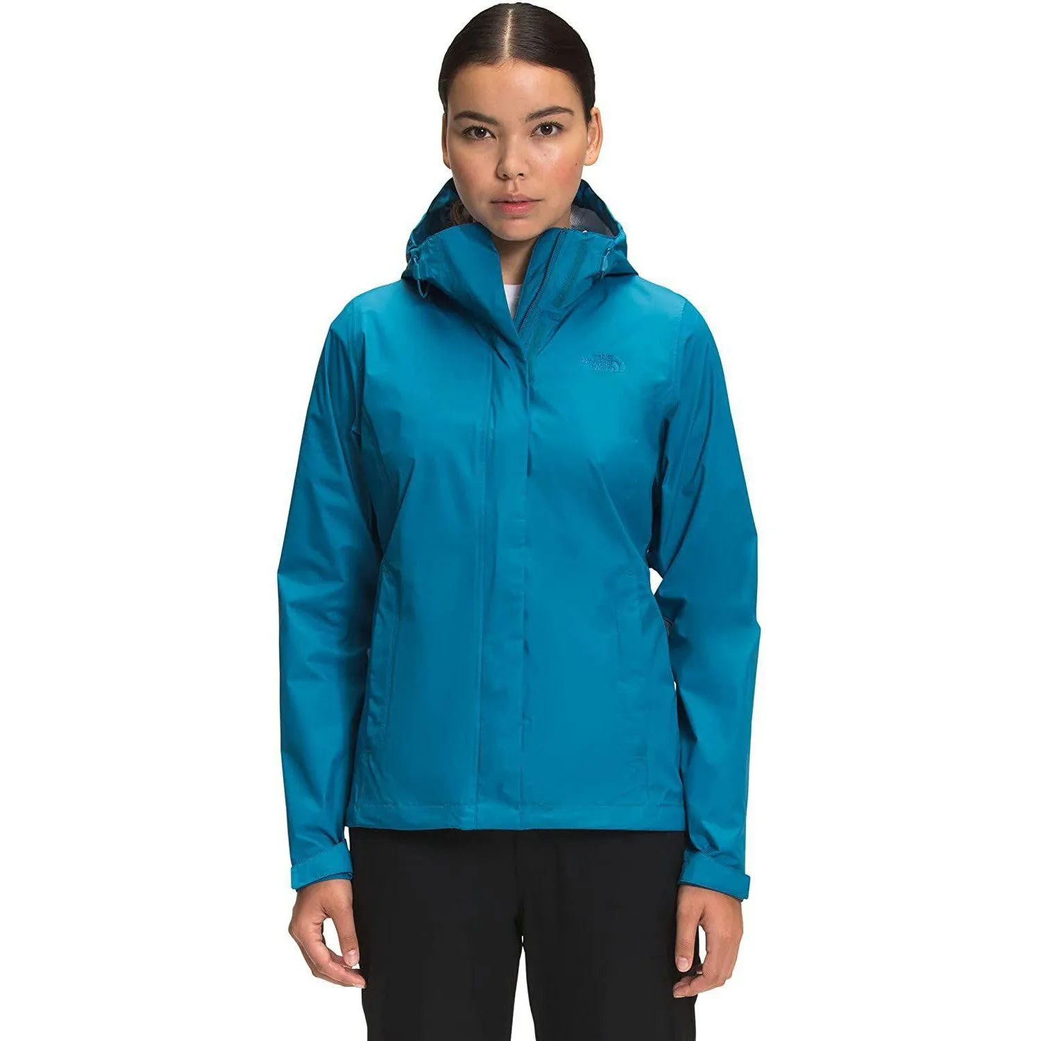 The North Face Women's Printed Venture 2 Jacket