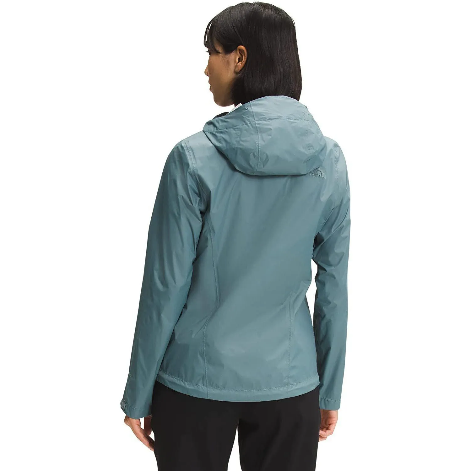 The North Face Women's Printed Venture 2 Jacket