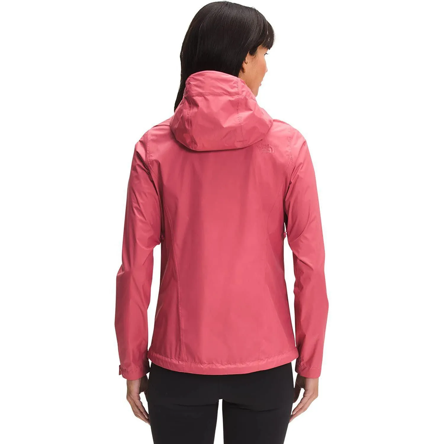 The North Face Women's Printed Venture 2 Jacket