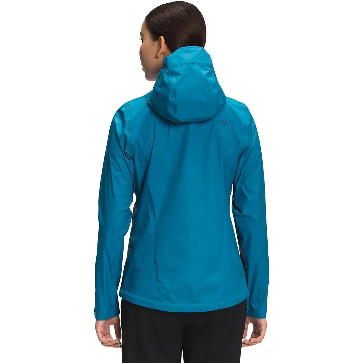 The North Face Women's Printed Venture 2 Jacket