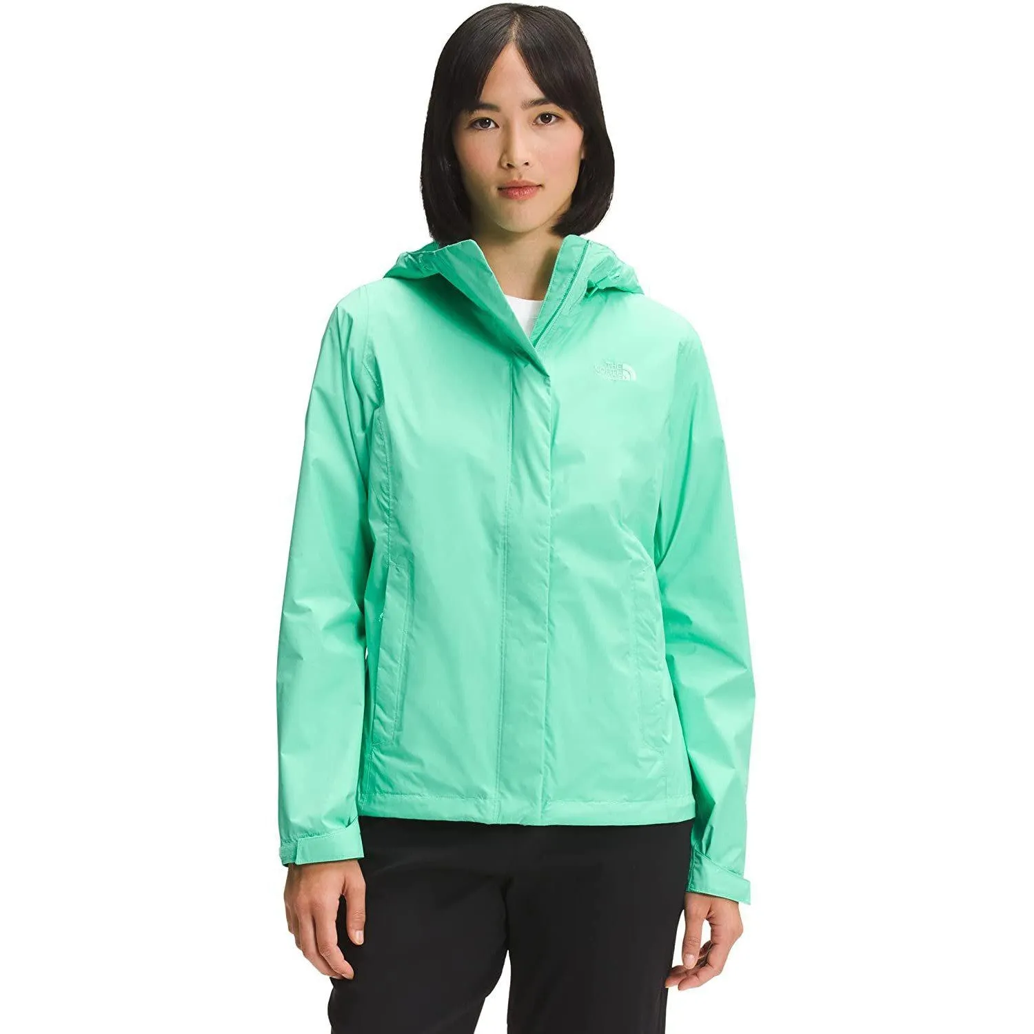 The North Face Women's Printed Venture 2 Jacket