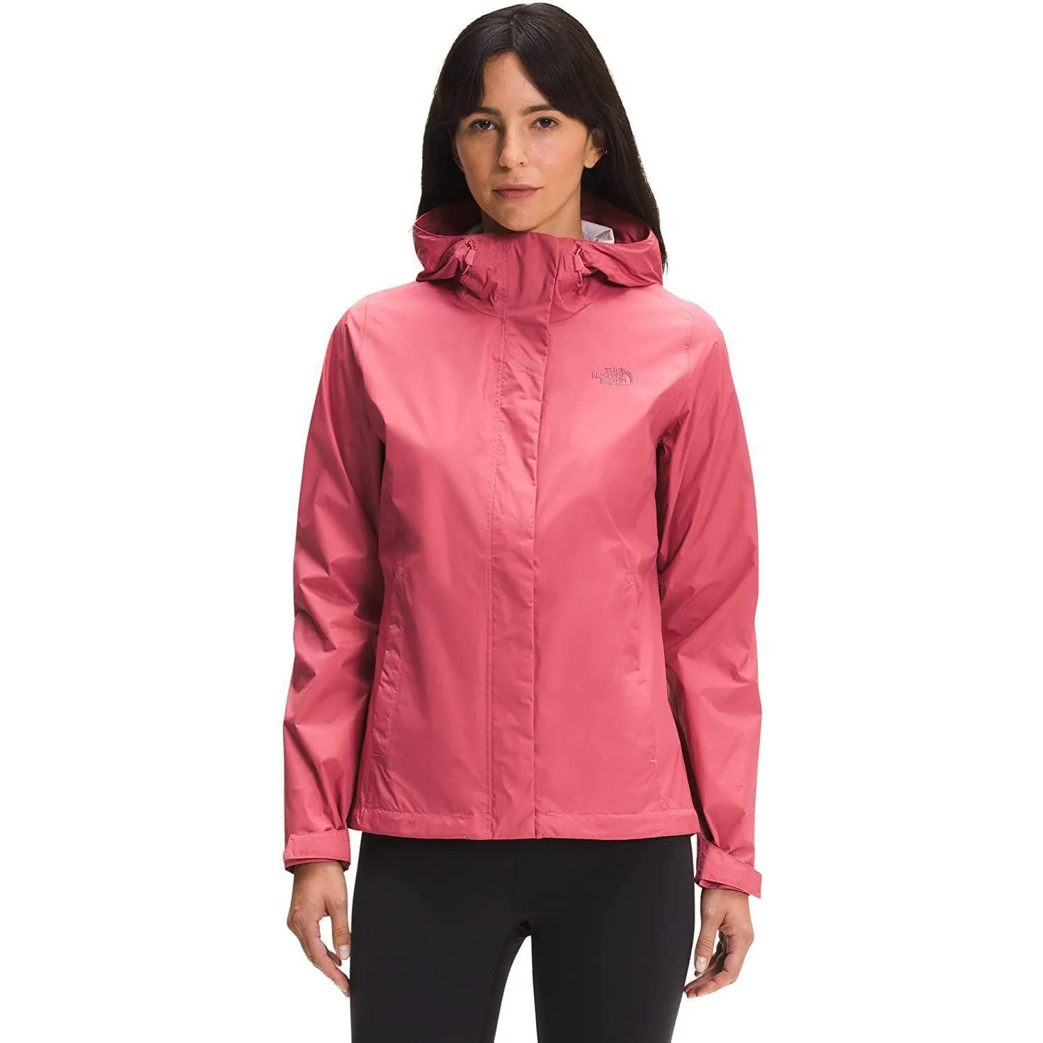 The North Face Women's Printed Venture 2 Jacket