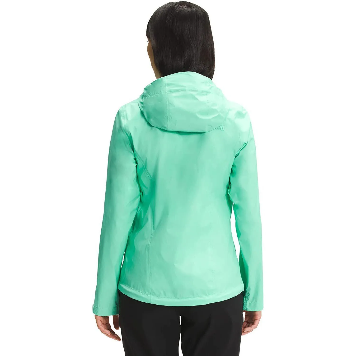 The North Face Women's Printed Venture 2 Jacket
