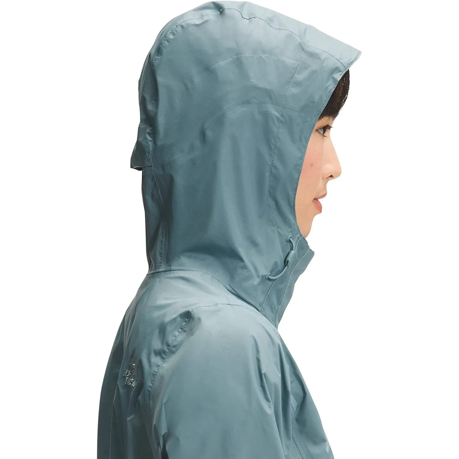 The North Face Women's Printed Venture 2 Jacket