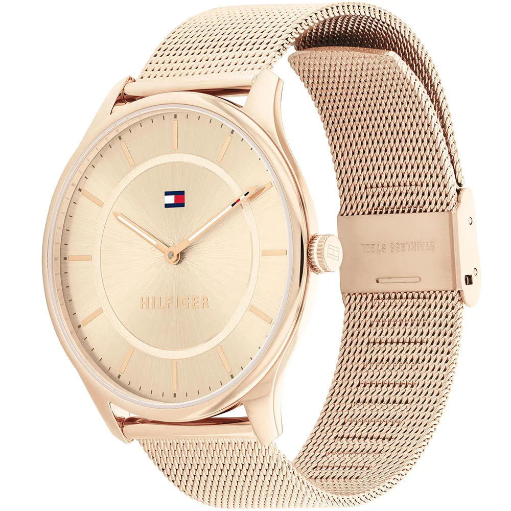 Tommy Hilfiger 1782529 Jessi
