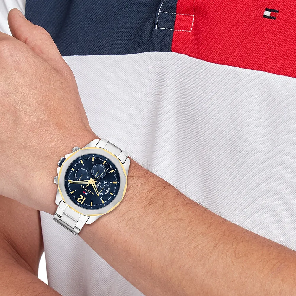 Tommy Hilfiger 1792059 Multi-Function