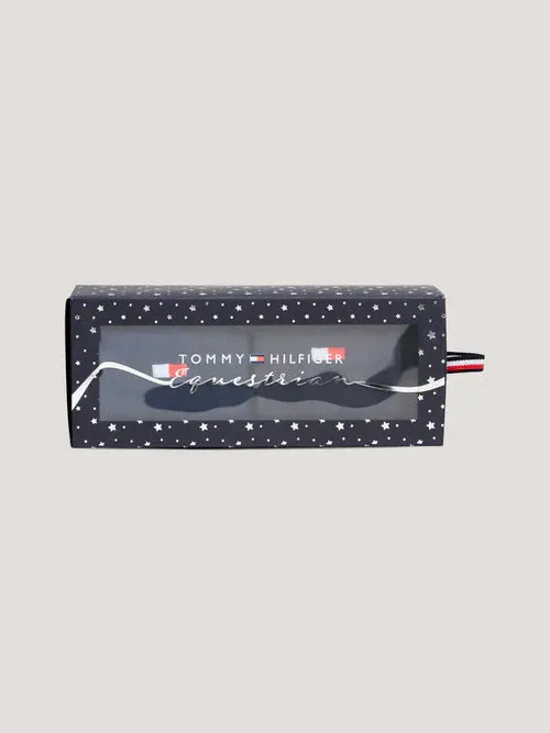 Tommy Hilfiger London Winter Riding Socks 2 Pack