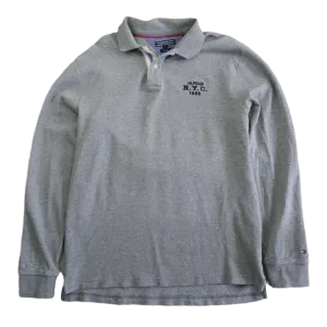 Tommy Hilfiger Polo Shirt (XL)